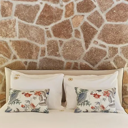 Euphoria House Villa Poros Town Exterior photo