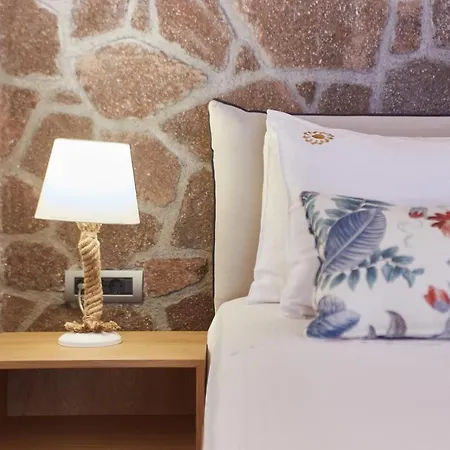Euphoria House Villa Poros Town Exterior photo