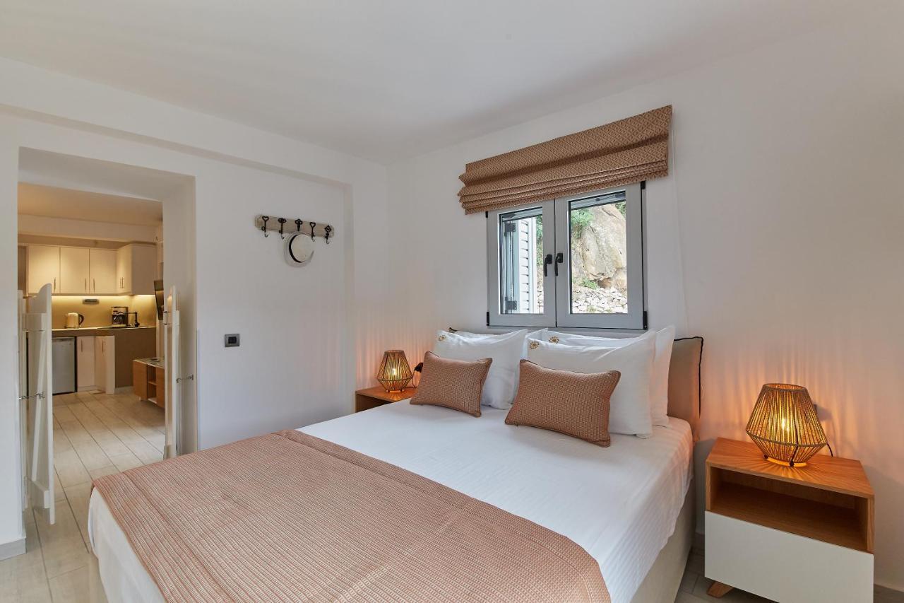 Ferienhaus Euphoria House Poros Town