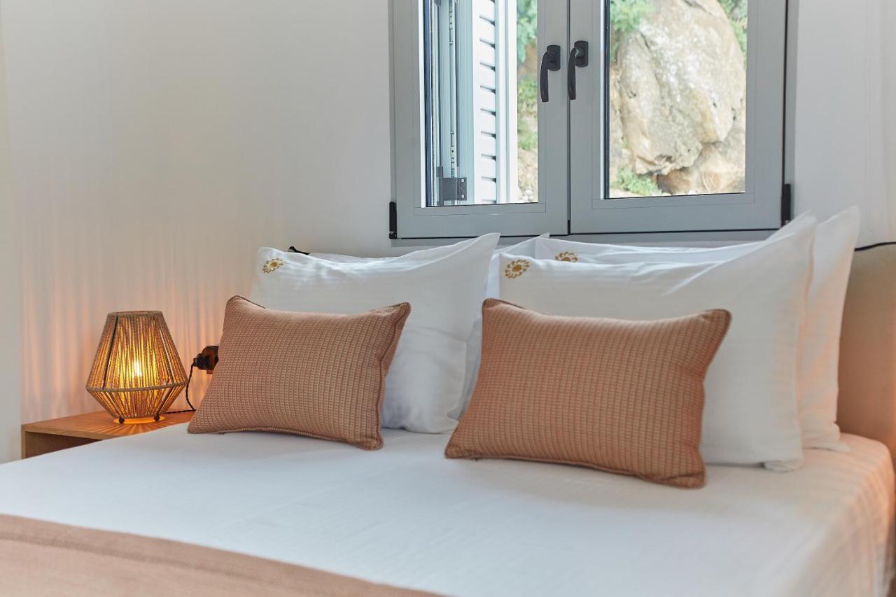 Ferienhaus Euphoria House Poros Town