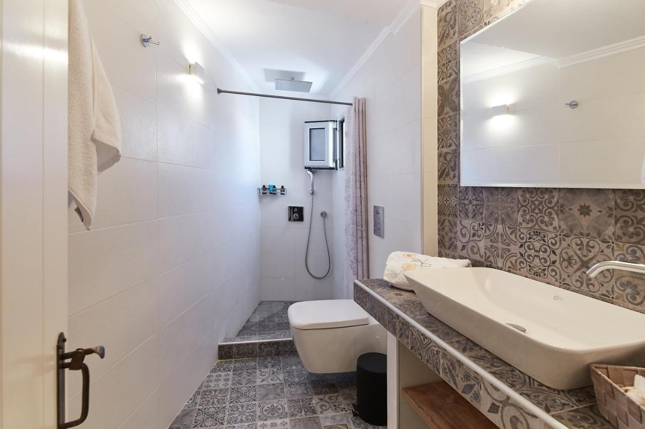 Euphoria House Ferienhaus *