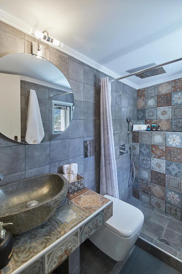 Euphoria House Poros Town