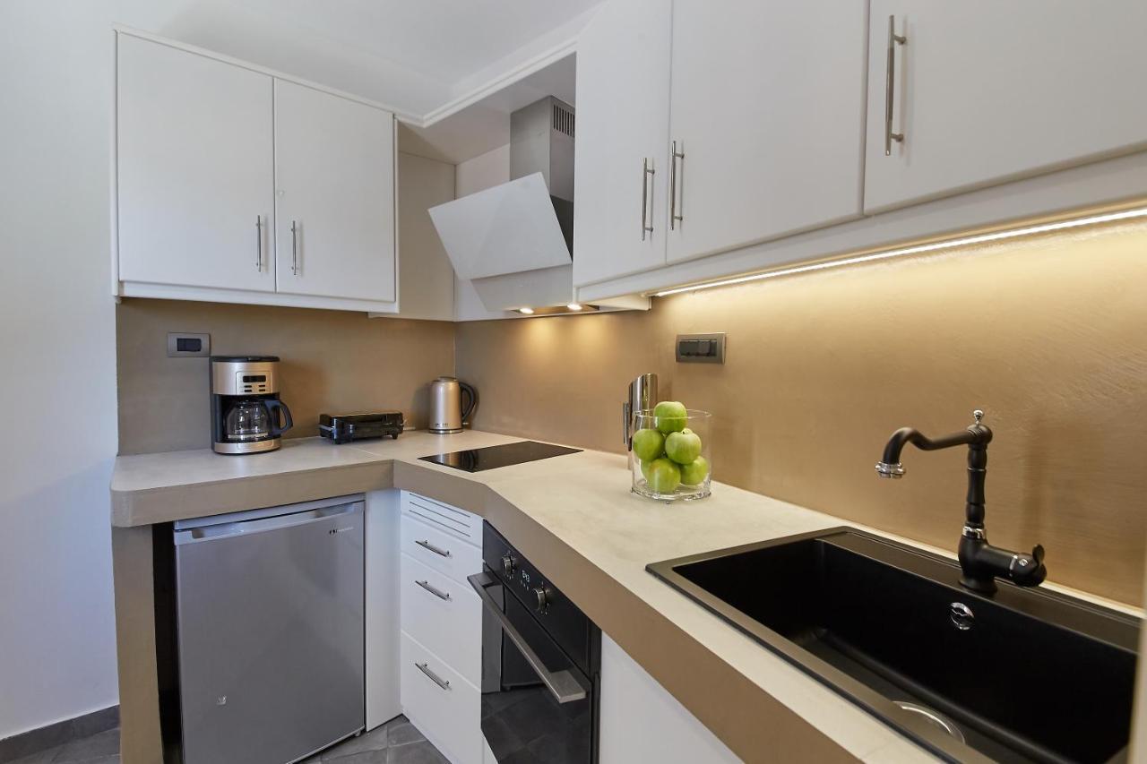 Euphoria House Poros Town