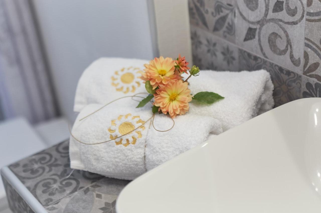 Euphoria House Vakantiehuis Poros Town