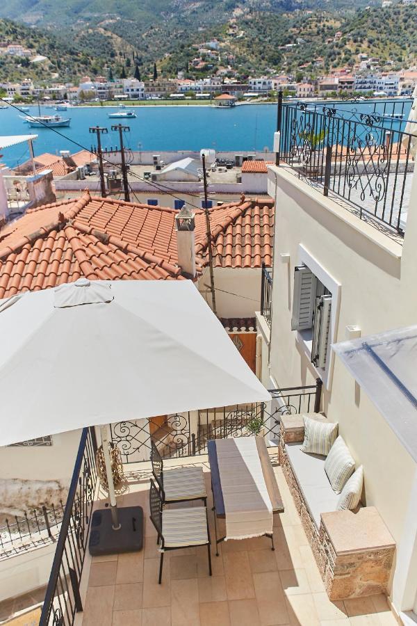 Euphoria House Ferienhaus *