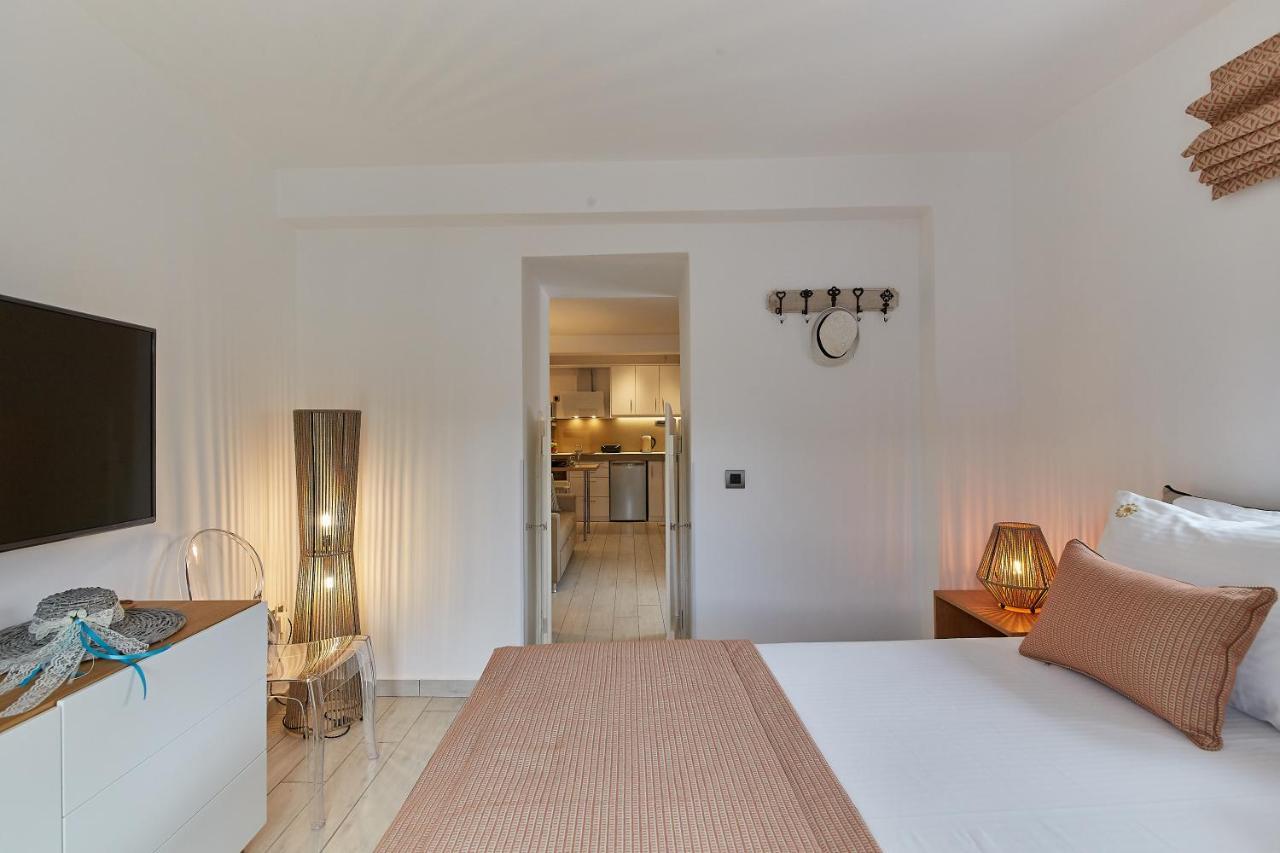 Euphoria House Ferienhaus Poros Town