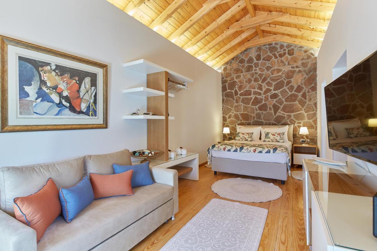 Euphoria House * Poros Town