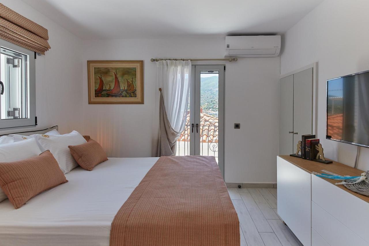 Euphoria House Ferienhaus *